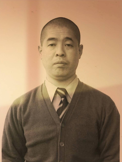 岩崎佑次