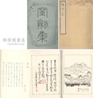 桂剣集