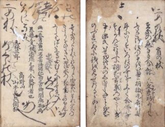 盲の杖