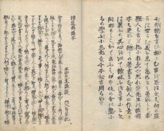 悟道辨講本