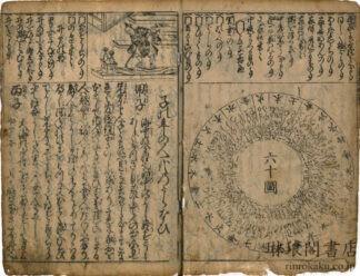 八卦蓬莱鈔