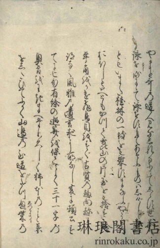 愚問賢注