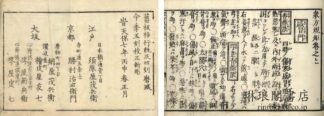 医療衆方規矩大成