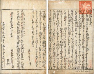 闕疑抄