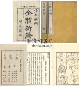 全体新論