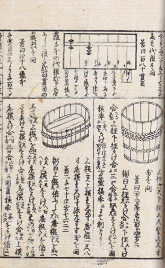 増補 算学稽古大全