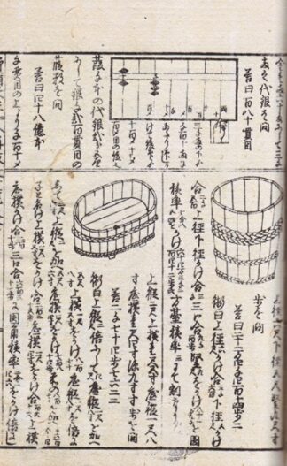 増補 算学稽古大全