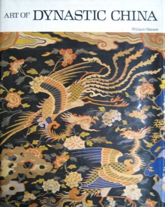 ART OF DYNASTIC CHINA.