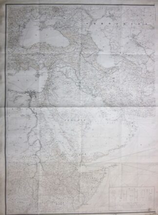 印度及西亜 其二