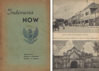 INDONESIA NOW