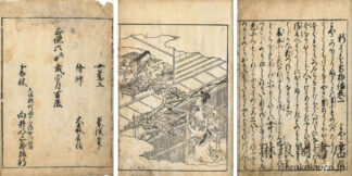 新うすゆき物語