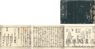 改補外科調宝記